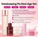 Stop Looking Older Than You Are – 5-Step Skin Reset System