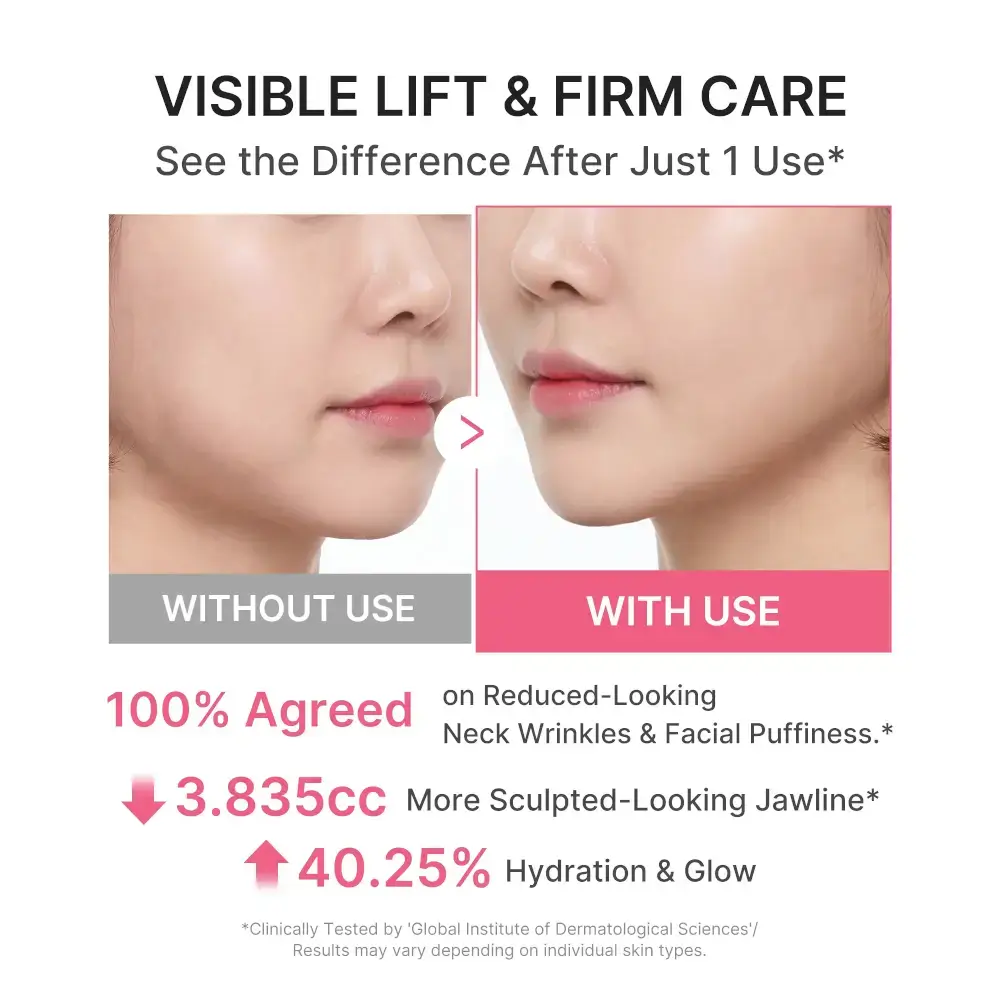 PDRN Collagen Gua Sha Cream – 5% Volufiline & Built-In Massager - Image 4
