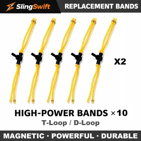Replacement Bands