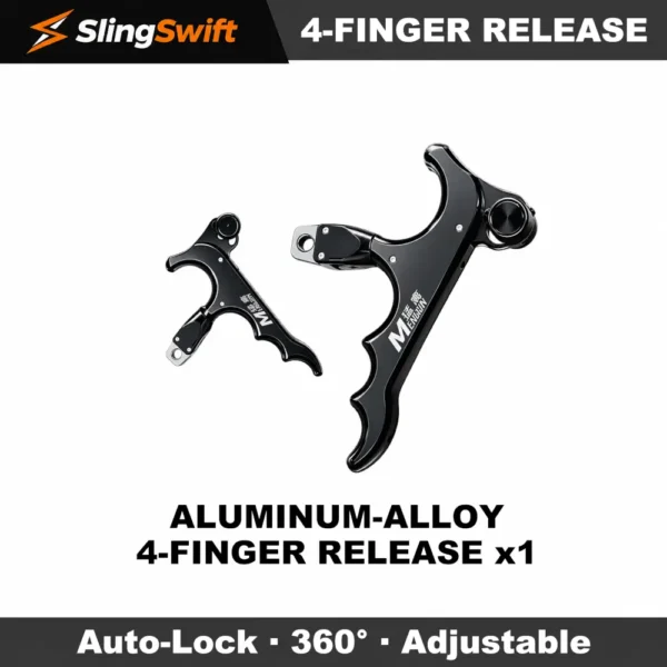 4-Finger-Release
