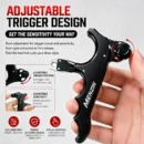 4-Finger-Release