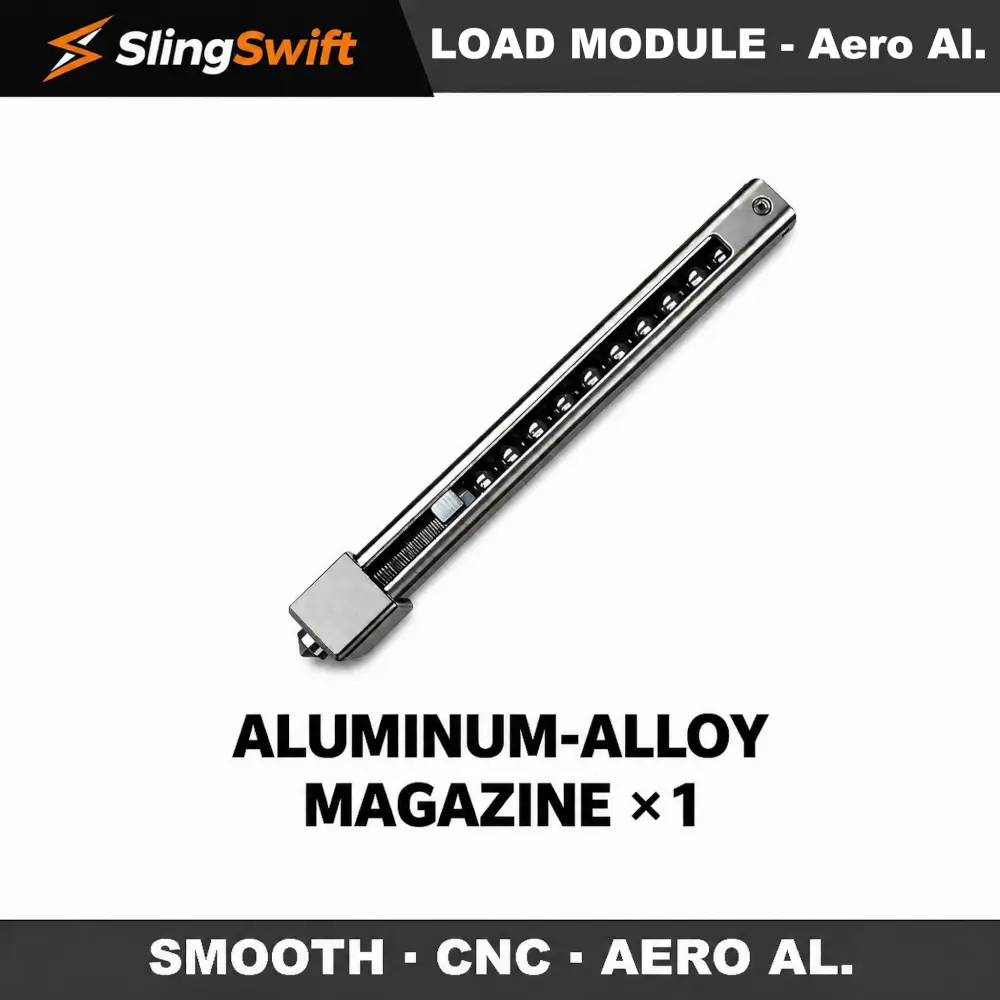 Load Module - Aero Al.