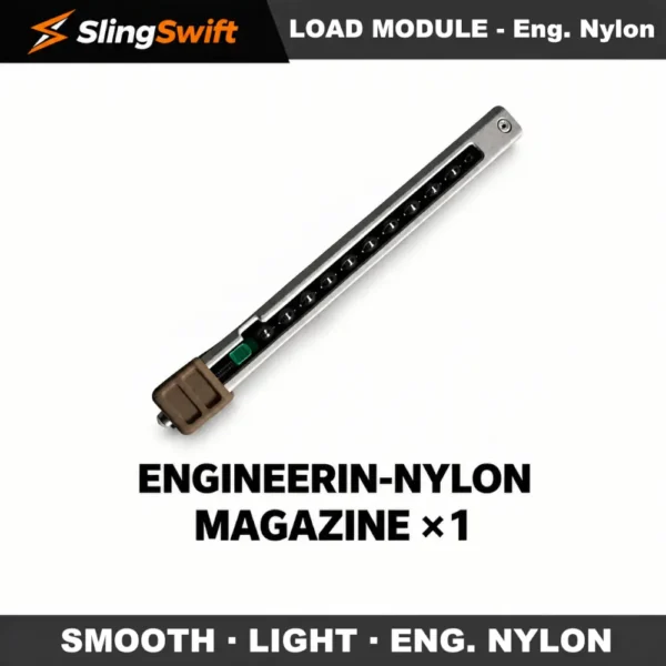 Load Module - Eng. Nylon