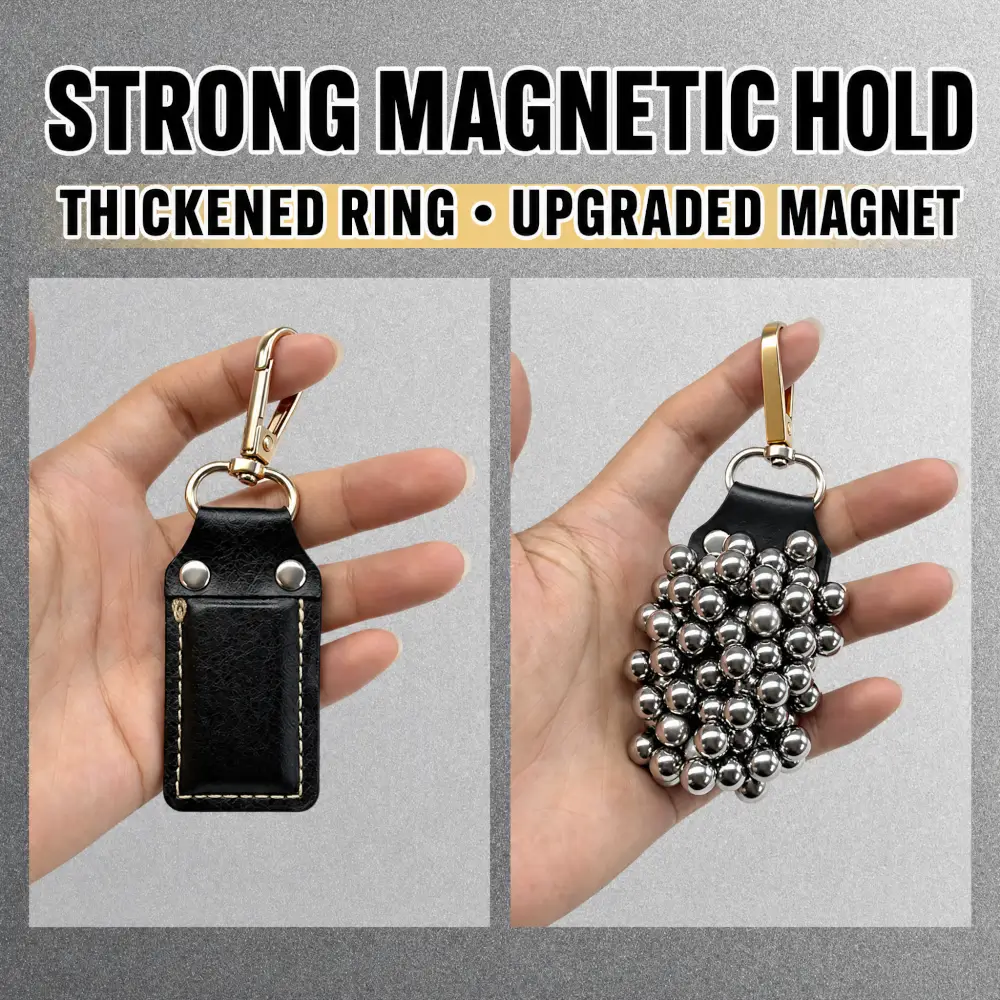 Magnetic Ball Carrier - Image 2