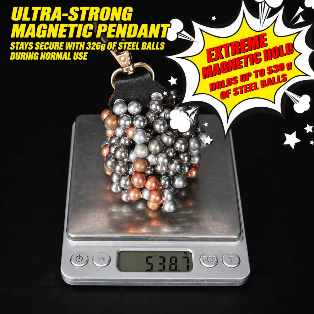 Magnetic Ball Carrier - Image 3