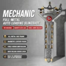 Mechanic Gen 8