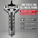 Mechanic Gen 8